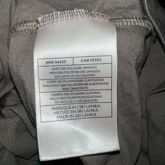 Nike Dri-Weave Half Zip - Picture 6 of 8